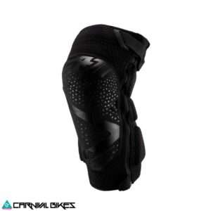 carnivalbikes-chile-mtb-Rodillera-Leatt-3df-50-Zip-Negra-envio-a-todo-el-pais-venta-tienda