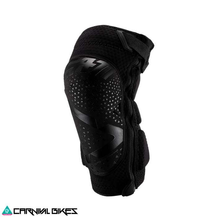 carnivalbikes-chile-mtb-Rodillera-Leatt-3df-50-Zip-Negra-envio-a-todo-el-pais-venta-tienda-1