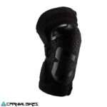 carnivalbikes-chile-mtb-Rodillera-Leatt-3df-50-Zip-Negra-envio-a-todo-el-pais-venta-tienda