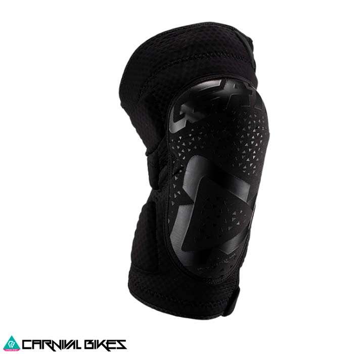 carnivalbikes-chile-mtb-Rodillera-Leatt-3df-50-Zip-Negra-envio-a-todo-el-pais-venta-tienda