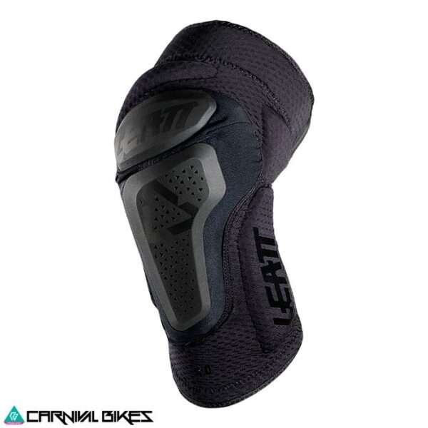 carnivalbikes-chile-mtb-Rodillera-Leatt-3df-6-black-Negra-ciclismo-venta-tienda-envio-a-todo-el-pais