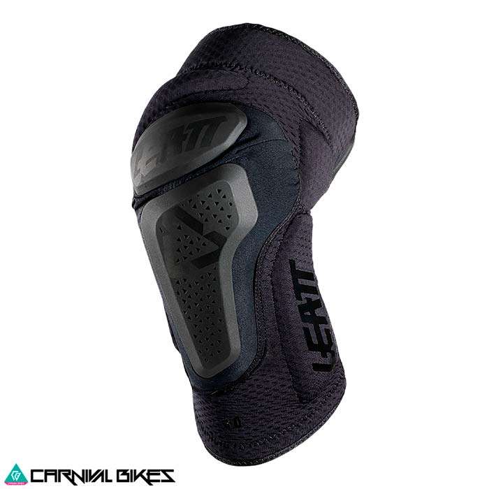carnivalbikes-chile-mtb-Rodillera-Leatt-3df-6-black-Negra-ciclismo-venta-tienda-envio-a-todo-el-pais-1