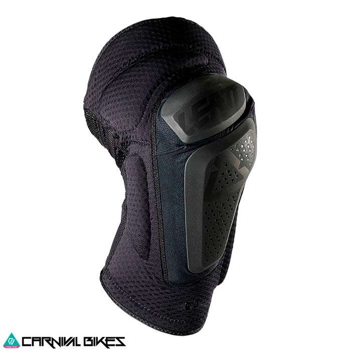 carnivalbikes-chile-mtb-Rodillera-Leatt-3df-6-black-Negra-ciclismo-venta-tienda-envio-a-todo-el-pais