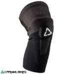 carnivalbikes-chile-mtb-Rodillera-Leatt-Airflex-Hibrida-Negra-ciclismo-venta-tienda-envio-a-todo-el-pais