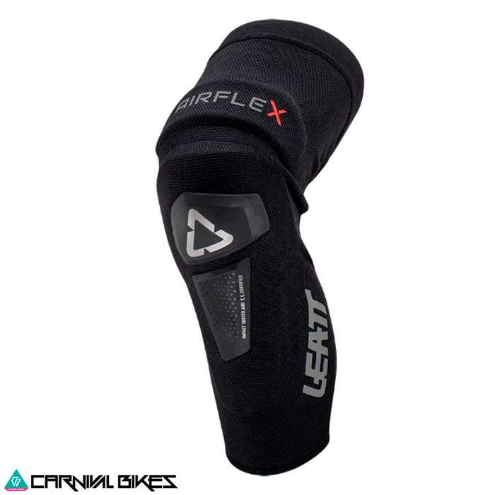 carnivalbikes-chile-mtb-Rodillera-Leatt-Airflex-Hibrida-Pro-Negra-ciclismo-venta-tienda-envio-a-todo-el-pais-1