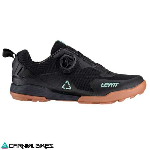 carnivalbikes-chile-zapatilla-ciclismo-leatt-mujer-6-clip-black-negra-tienda-venta-envio-a-todo-el-pais
