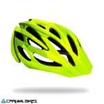 CASCO LAZER ROX FLASH YELLOW