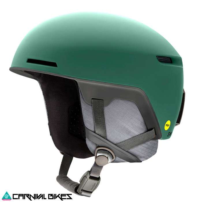 carnivalbikes-chile-Casco-Smith-Nieve-Code-Mips-2-Matte-alpine-green-tienda-venta-envio-a-todo-el-pais-snowboard-ski-invierno