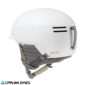 carnivalbikes-chile-Casco-Smith-Nieve-Scout-Matte-White-no-mips-tienda-venta-snowboard-ski-invierno