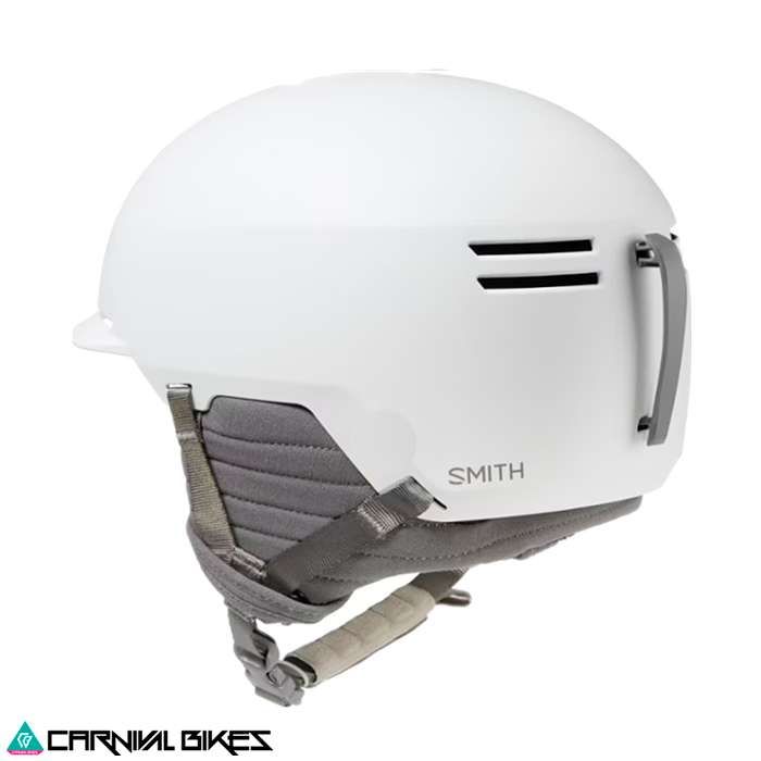 carnivalbikes-chile-Casco-Smith-Nieve-Scout-Matte-White-no-mips-tienda-venta-snowboard-ski-invierno
