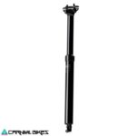 carnivalbikes-chile-Dropper-Tubo-de-sillin-retractil-Mtb-PRO-SEATPOST-LT-DSP-150mm-IN-BLACK-316MM-cableado-interno-PRSP0246-tienda-venta-envio-a-todo-el-pais