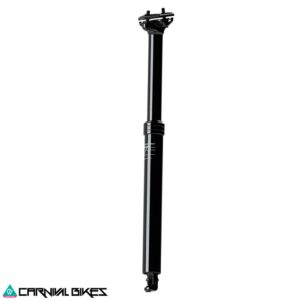 carnivalbikes-chile-Dropper-Tubo-de-sillin-retractil-Mtb-PRO-SEATPOST-LT-DSP-150mm-IN-BLACK-316MM-cableado-interno-PRSP0246-tienda-venta-envio-a-todo-el-pais