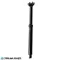 carnivalbikes-chile-Dropper-Tubo-de-sillin-retractil-Mtb-PRO-SEATPOST-LT-DSP-150mm-IN-BLACK-316MM-cableado-interno-PRSP0246-tienda-venta-envio-a-todo-el-pais