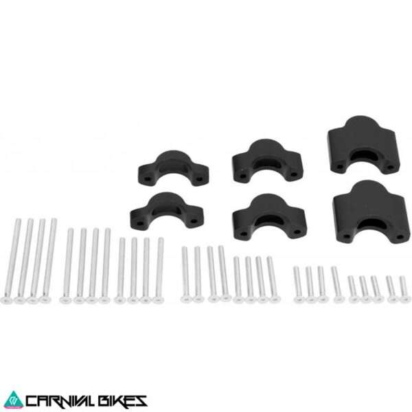 carnivalbikes-chile-ESPACIADORES-JueGO-PRO-MISSILE-CLIP-ON-6061-PRAB0068-envio-a-todo-el-pais
