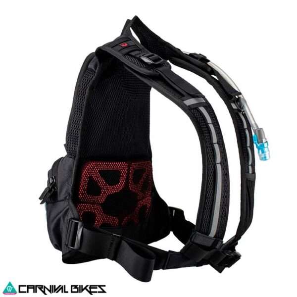 Mochila hidratacion motocross clearance