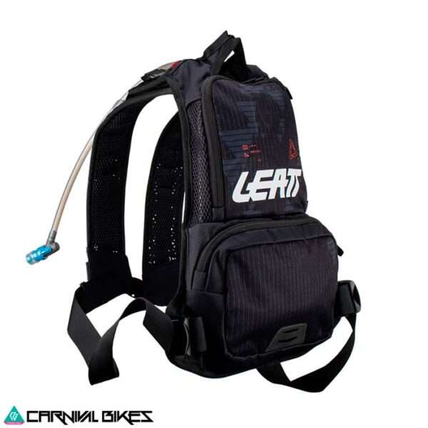 Mochila Hidratacion Leatt Moto Race 1.5 HF Black XS-XXL