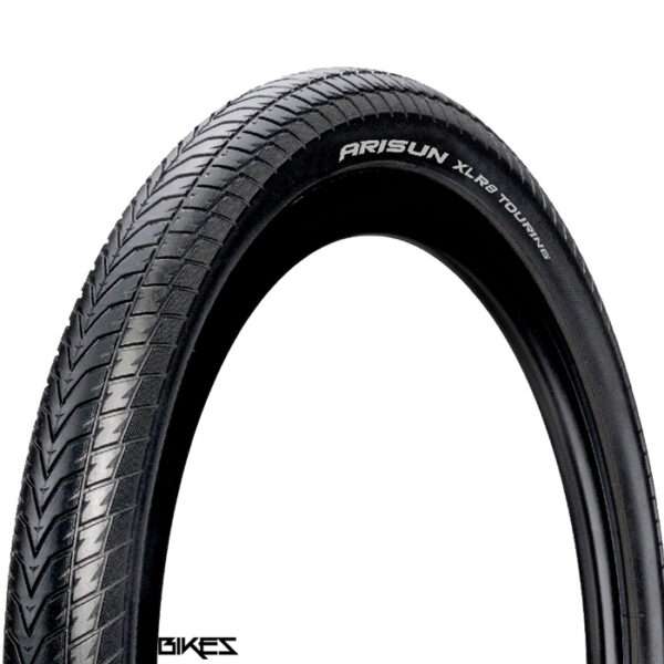 carnivalbikes-chile-Neumatico-Ruta-Bicicleta-700X25C-XLR8-Touring-Casing-Arisun-tienda-venta-envio-a-todo-el-pais