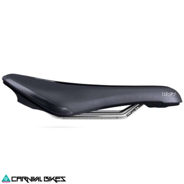 carnivalbikes-chile-SILLIN-Gravel-PRO-Stealth-Offroad-SPORT-Negro-142MM-PRSA0368-tienda-venta-envio-a-todo-el-pais-mtb-cx