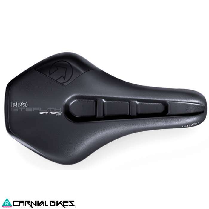 carnivalbikes-chile-SILLIN-Gravel-PRO-Stealth-Offroad-SPORT-Negro-142MM-PRSA0368-tienda-venta-envio-a-todo-el-pais-mtb-cx-3