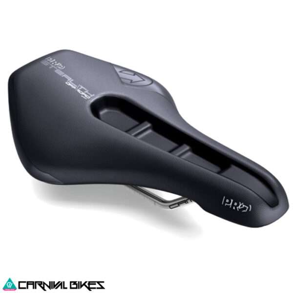 carnivalbikes-chile-SILLIN-Gravel-PRO-Stealth-Offroad-SPORT-Negro-142MM-PRSA0368-tienda-venta-envio-a-todo-el-pais-mtb-cx