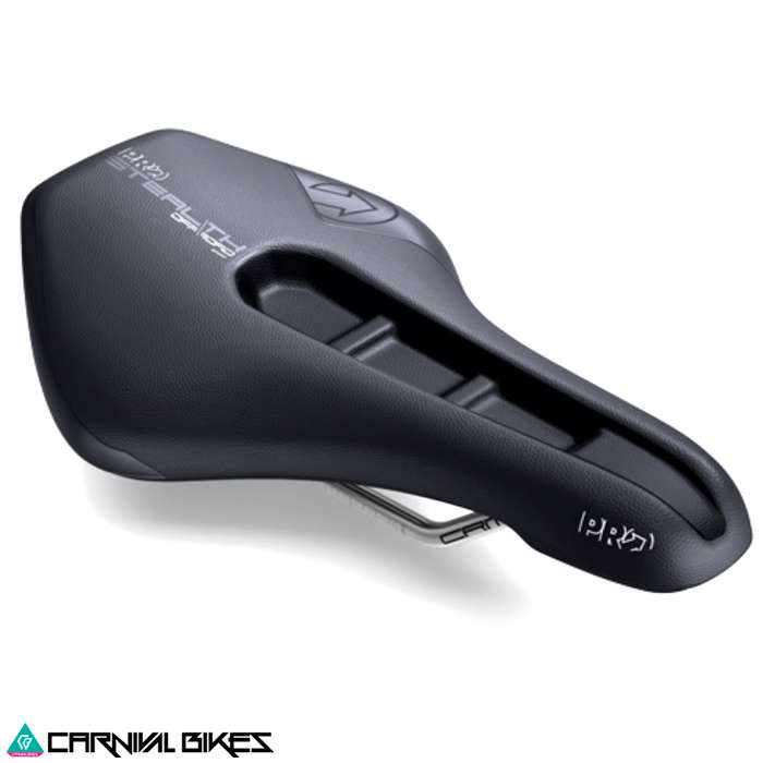 carnivalbikes-chile-SILLIN-Gravel-PRO-Stealth-Offroad-SPORT-Negro-142MM-PRSA0368-tienda-venta-envio-a-todo-el-pais-mtb-cx