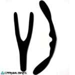 carnivalbikes-chile-Set-Esponjas-Casco-Catlike-Tako-envio-tienda-a-todo-el-pais-venta