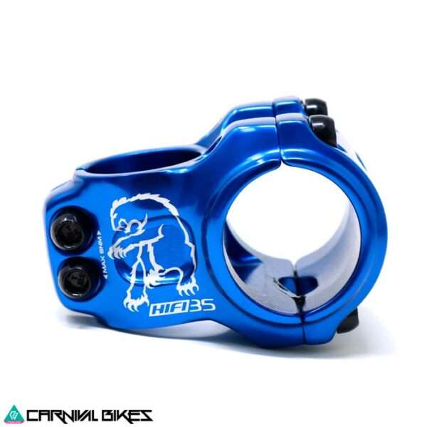 carnivalbikes-chile-Tee-Crhromag-Hife-35-blue-35-dorado-envio-a-todo-el-pais-venta-tienda-mtb-enduro