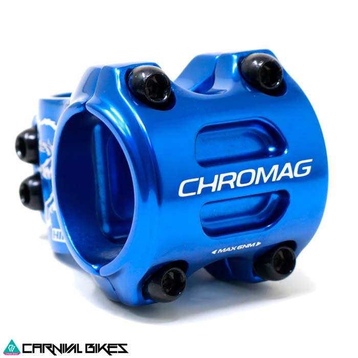 carnivalbikes-chile-Tee-Crhromag-Hife-35-blue-35-dorado-envio-a-todo-el-pais-venta-tienda-mtb-enduro
