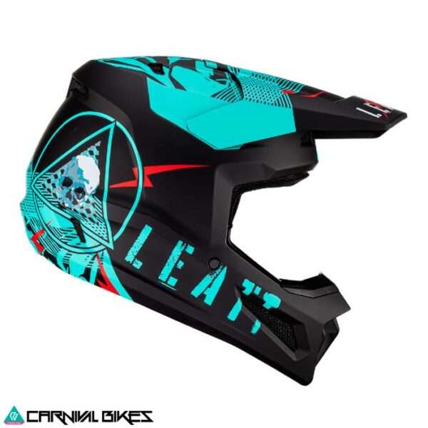 carnivalbikes-chile-mx-motocross-Casco-Moto-Leatt-2-5-V23-fuel-negro-celeste-envio-a-todo-el-pais-tienda-venta