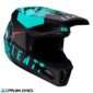 carnivalbikes-chile-mx-motocross-Casco-Moto-Leatt-2-5-V23-fuel-negro-celeste-envio-a-todo-el-pais-tienda-venta