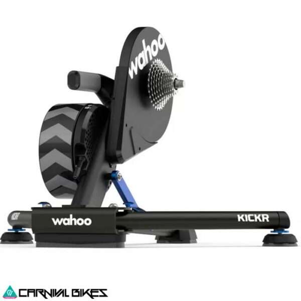 carnivalbikes-chile-rodillo-entrenamiento-Wahoo-Kickr-Smart-V6-en-casa-entrena-indoor-distribuidor-chile-venta