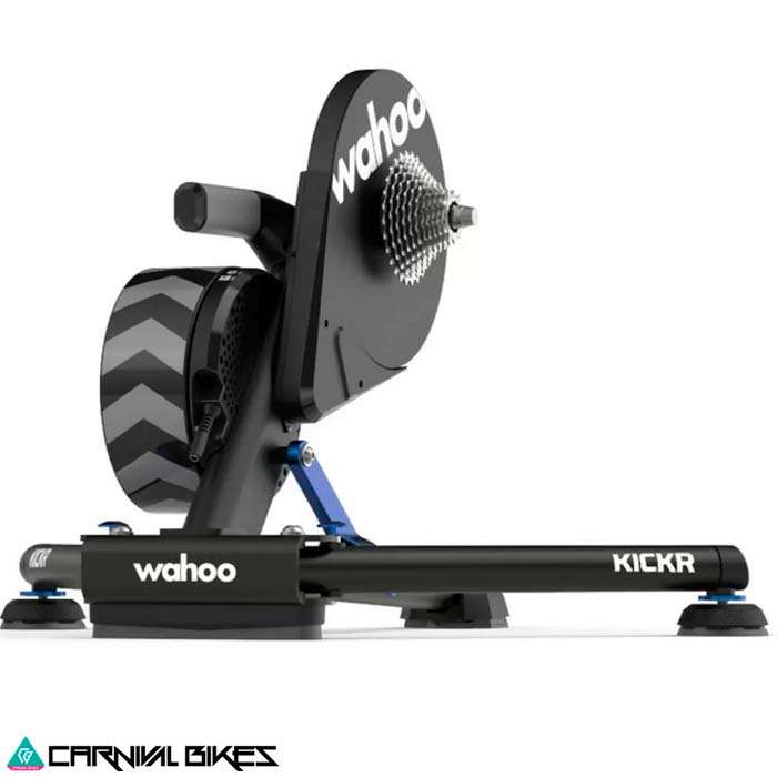 carnivalbikes-chile-rodillo-entrenamiento-Wahoo-Kickr-Smart-V6-en-casa-entrena-indoor-distribuidor-chile-venta-1