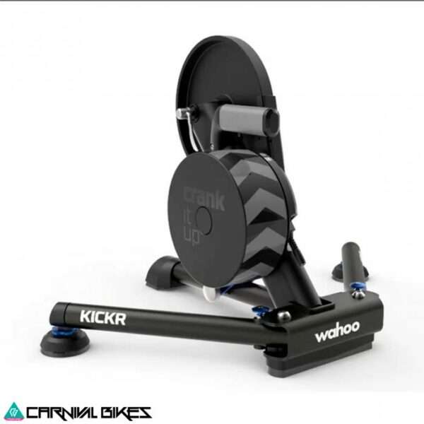 carnivalbikes-chile-rodillo-entrenamiento-Wahoo-Kickr-Smart-V6-en-casa-entrena-indoor-distribuidor-chile-venta