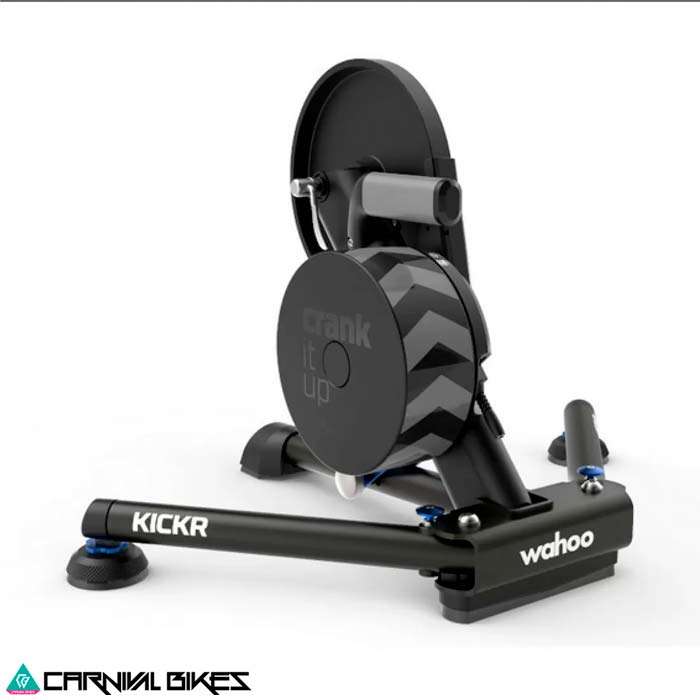 carnivalbikes-chile-rodillo-entrenamiento-Wahoo-Kickr-Smart-V6-en-casa-entrena-indoor-distribuidor-chile-venta-2