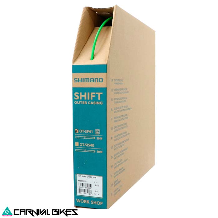 carnivalbikes-chile-CABLE-OT-SP41-GREEN-25M-Y60098594-tienda-taller-envio-a-todo-el-pais-ciclismo-mecanica