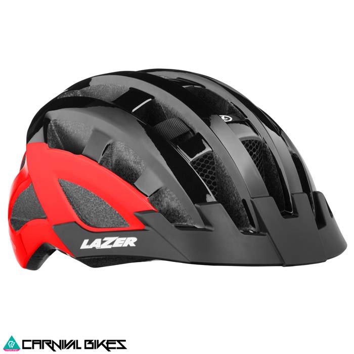 carnivalbikes-chile-CASCO-LAZER-COMP-DLX-red-BLACK-tienda-venta-envio-a-todo-el-pais-ciclismo