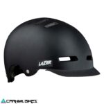 carnivalbikes-chile-CASCO-LAZER-HELMET-ONE-CE-CPSC-MATTE-BLACK-envio-a-todo-el-pais-tienda-venta