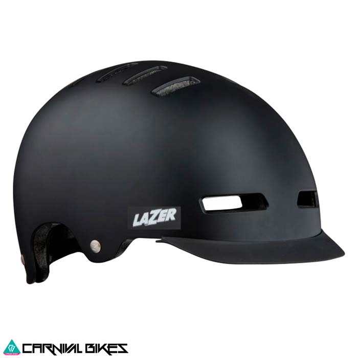 carnivalbikes-chile-CASCO-LAZER-HELMET-ONE-CE-CPSC-MATTE-BLACK-envio-a-todo-el-pais-tienda-venta