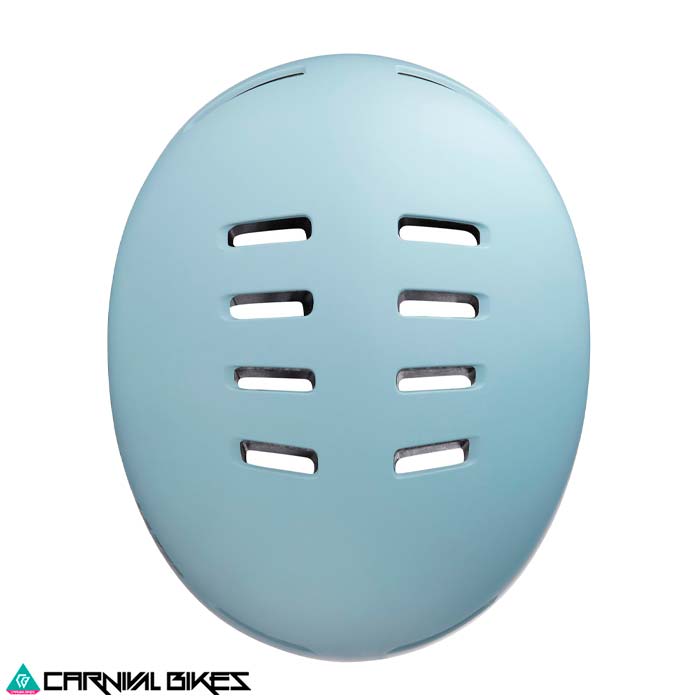 carnivalbikes-chile-CASCO-LAZER-HELMET-ONE-MATTE-LIGHT-BLUE-tienda-venta-envio-a-todo-el-pais-urbano-1