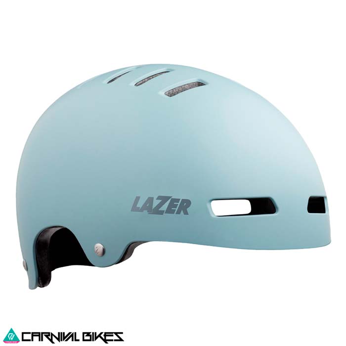carnivalbikes-chile-CASCO-LAZER-HELMET-ONE-MATTE-LIGHT-BLUE-tienda-venta-envio-a-todo-el-pais-urbano