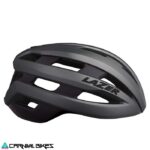 carnivalbikes-chile-CASCO-LAZER-HELMET-SPHERE-matte-titanium-tienda-venta-envio-a-todo-el-pais-ciclismo-gravel-ruta
