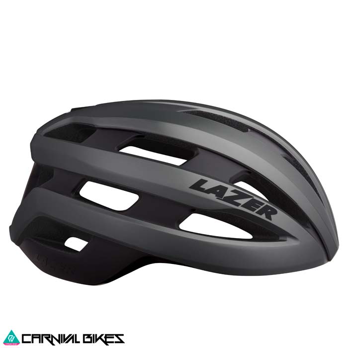 carnivalbikes-chile-CASCO-LAZER-HELMET-SPHERE-matte-titanium-tienda-venta-envio-a-todo-el-pais-ciclismo-gravel-ruta