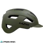 carnivalbikes-chile-CASCO-urbano-LAZER-HELMET-LIZARD-MATTE-DARK-GREEN-envio-a-todo-el-pais-tienda-venta