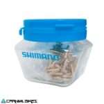 carnivalbikes-chile-Set-Olive-Insert-Shimano-Sm-Bh59-Olive-Connecting-Insert-50Pcs-tienda-venta-envio-a-todo-chile