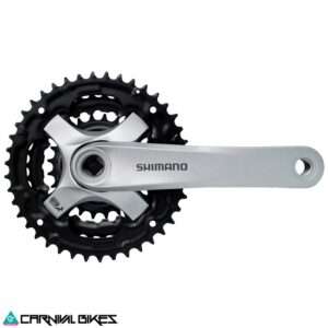 carnivalbikes-chile-Volante-Shimano-Fc-Ty501For-Rear-6-7-8-Speed-170Mm-42X34X24T-envio-a-todo-el-pais-tienda-venta