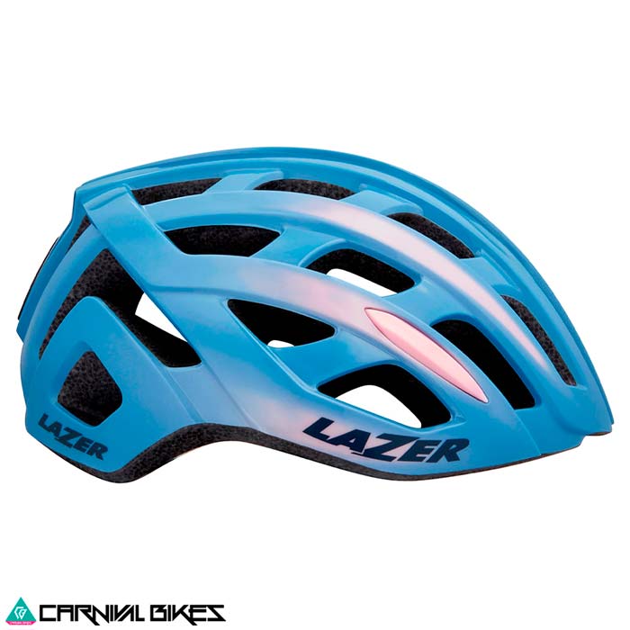 carnivalbikes-chile-casco-lazer-tonic-LIGHT-BLUE-SUNSET-ciclismo-ruta-gravel-tienda-venta-envio-a-todo-el-pais