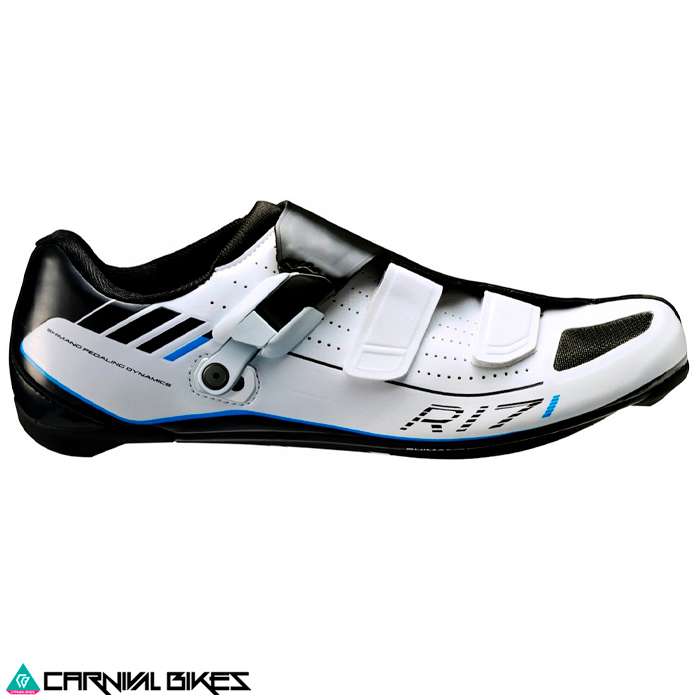 carnivalbikes-chile-zapatilla-shimano-ruta-SH-R171W-blanco-envio-a-todo-el-pais-tienda-venta