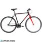 carnivalbikes-chile-Bicicleta-Ruta-Aro-700-Negro-Talla-52-Best-Tesia-envio-a-todo-el-pais