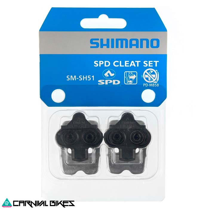 carnivalbikes-chile-CALAS-SHIMANO-mtb-par-SM-SH51-spd-tienda-ciclismo-venta-envio-a-todo-el-pais-fijacion