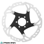carnivalbikes-chile-ROTOR-FRENO-DISCO-SHIMANO-SM-RT76-DEORE-XT-180MM-6-pernos-tienda-venta-envio-a-todo-el-pais